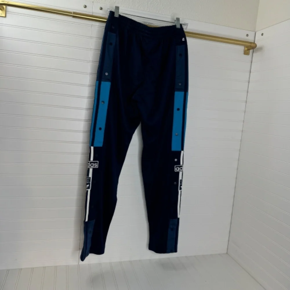 NEW Adidas RE-Process Adib Break Away Pants Small